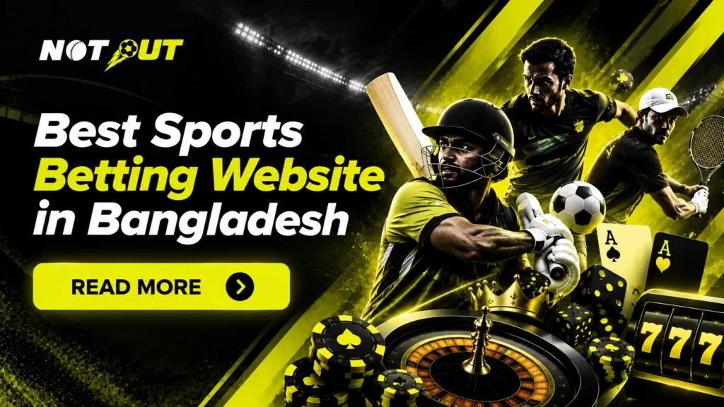 Best Sports Betting Website in Bangladesh