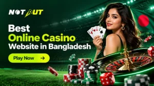 Best Online Casino Website in Bangladesh