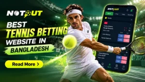 Tennis Betting Website in Bangladesh