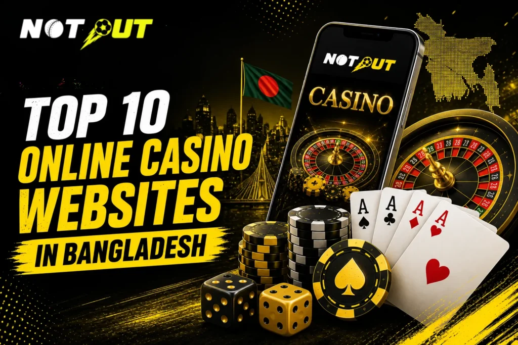 Online Casino Websites in Bangladesh