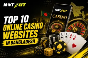 Online Casino Websites in Bangladesh