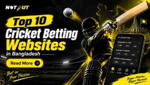 Top 10 Cricket Betting Websites in Bangladesh