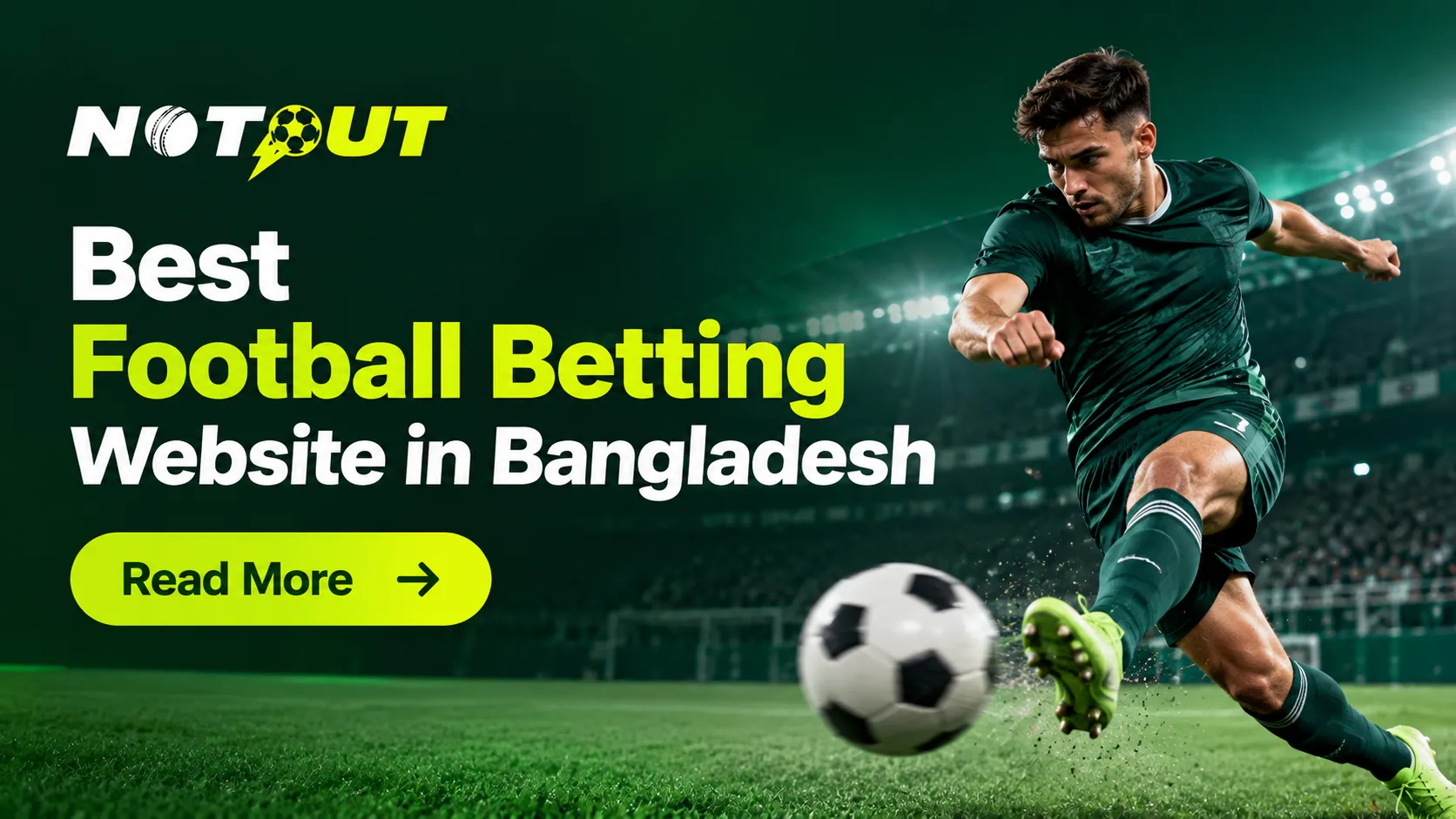 Best Football Betting Website in Bangladesh